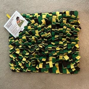 Doggie Snuffle Mat